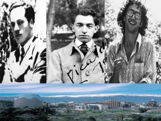 Parra, Neruda, Bola&ntilde;o