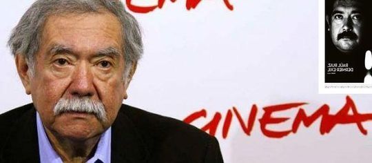 Ra&uacute;l Ruiz