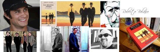 Bola&ntilde;o salvaje