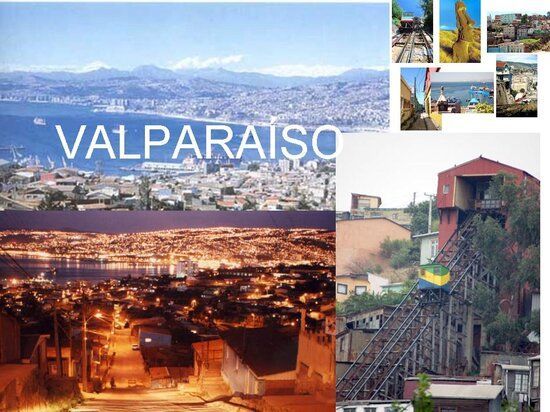 Valpara&iacute;so
