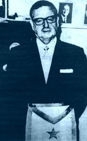 Salvador Allende