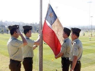 La bandera de la esperanza