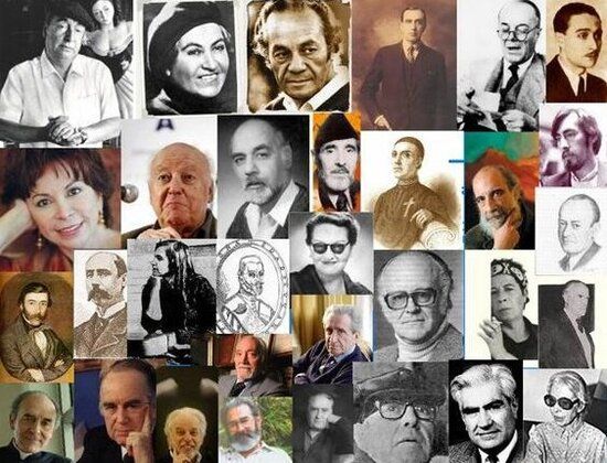 Escritores chilenos