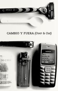 &ldquo;Cambio y fuera&rdquo;, de Carlos Soto Rom&aacute;n