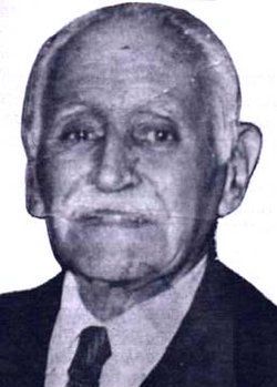 Diego Dubl&eacute; Urrutia