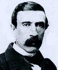 Jos&eacute; Victorino Lastarria