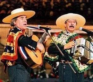 Marcial y Eleodoro Campos