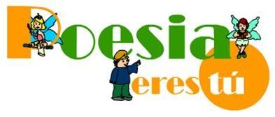 Poes&iacute;a eres t&uacute;