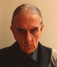 Armando Uribe