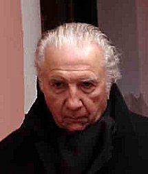 Rodolfo Alonso