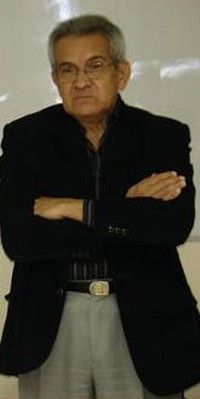 &Eacute;dgar Colmenares del Valle