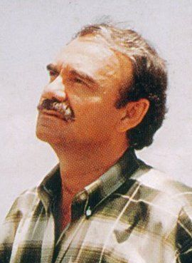 Enrique Mujica