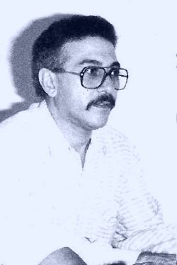Francisco (Franco) Rojas Pozo