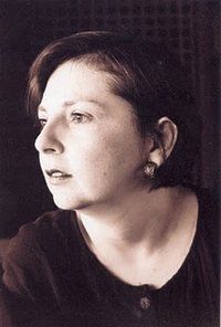 Jacqueline Goldberg
