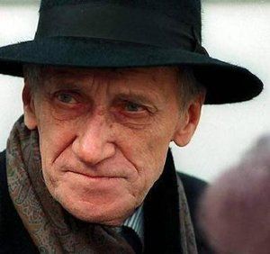 Leszek Kolakowski