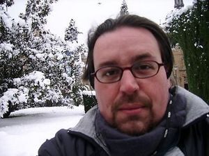 Miguel Marcotrigiano