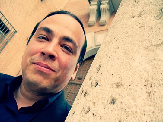 Juan Carlos M&eacute;ndez Gu&eacute;dez