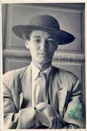 An&iacute;bal Nazoa