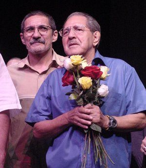 Otilio Gal&iacute;ndez