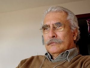 Alejandro Padr&oacute;n