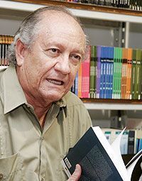 Gustavo Pereira