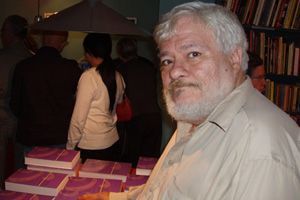 Armando Rojas Guardia