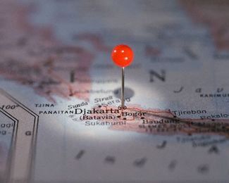 Jakarta
