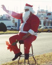 Pap� Noel