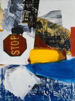 Ilustraci&oacute;n: Robert Rauschenberg