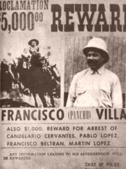 Pancho Villa