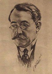 Leopoldo Lugones