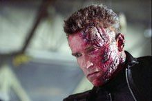 Arnold Schwarzenegger