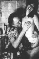 Charles Bukowski