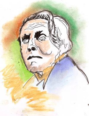 Louis-Ferdinand C&eacute;line