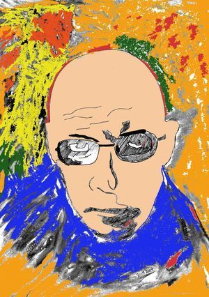 Michel Foucault