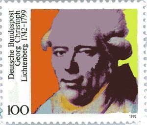 Georg Christoph Lichtenberg