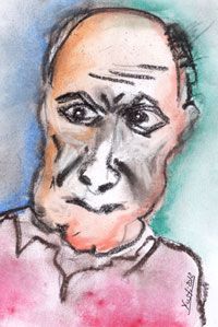 Vladimir Nabokov