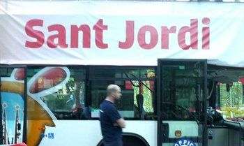 Barcelona, 2009