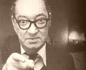 Juan Carlos Onetti