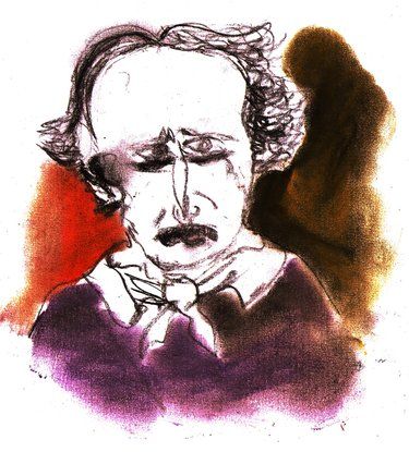 Edgar Allan Poe
