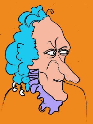 Voltaire