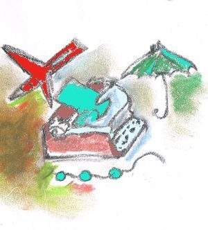 Vuelo sin motor