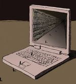 12 a&ntilde;os de Letralia: literatura y bytes desde la Tierra de Letras