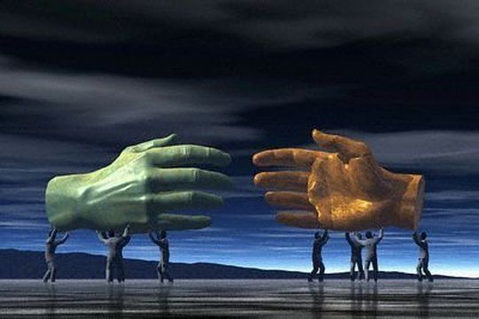 Ilustraci&oacute;n: Clark Dunbar