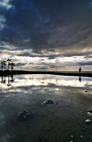 &ldquo;Nostalgia&rdquo;, de Sergio Tudela