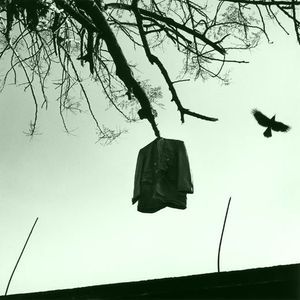 &ldquo;Epicentro de templos hinduistas&rdquo;, de Graciela Iturbide (1998)