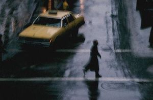 Fotograf&iacute;a: Bud Freund