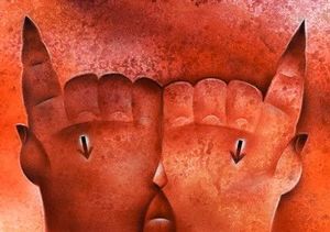 Ilustraci&oacute;n: Todd Davidson