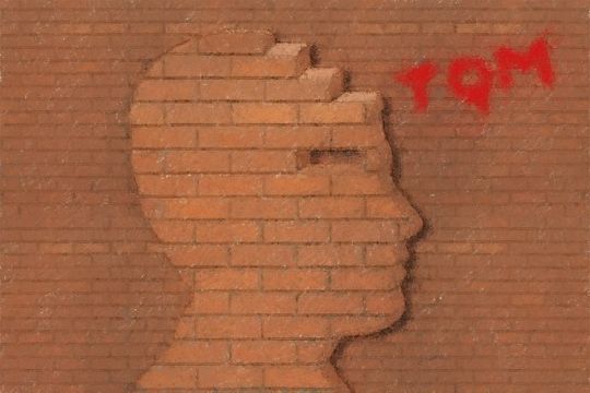 Ilustraci&oacute;n: Mike Agliolo