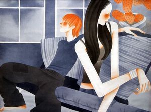 Ilustraci&oacute;n: Affordable Illustration Source